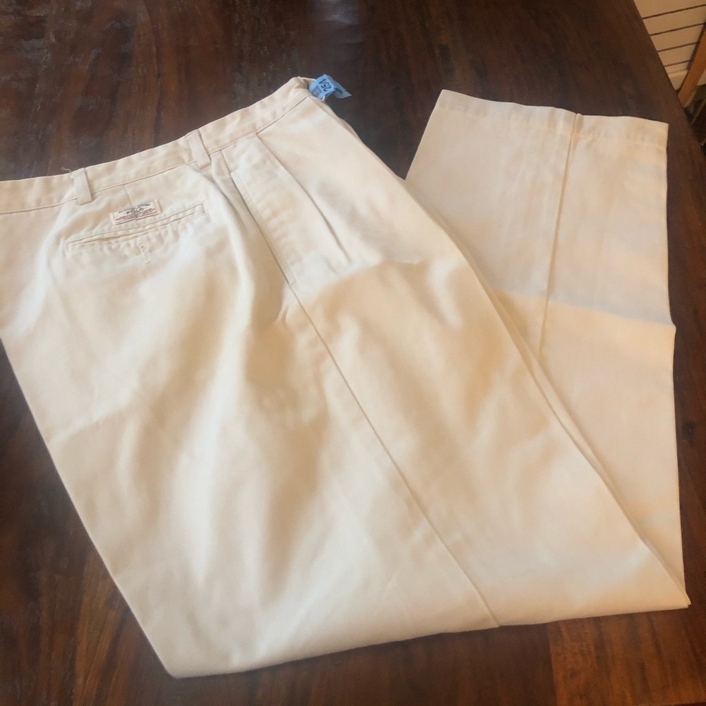 Polo By Ralph Lauren Andrew Pant.